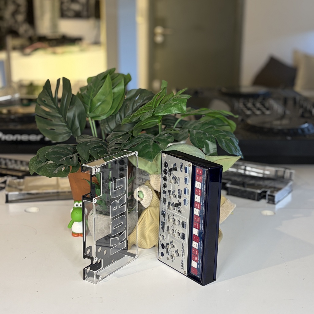 Volca Modular