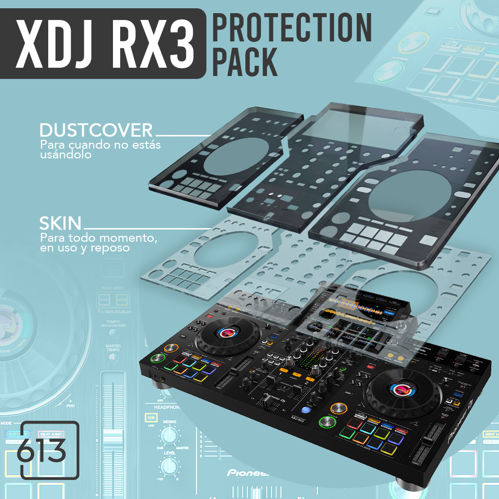 01_STARTER PACK_RX3
