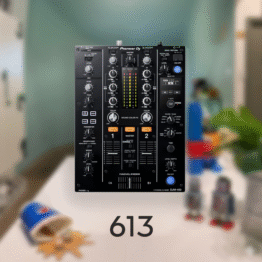 PIONEER DJM 450