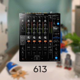 PIONEER DJM 750 MK2