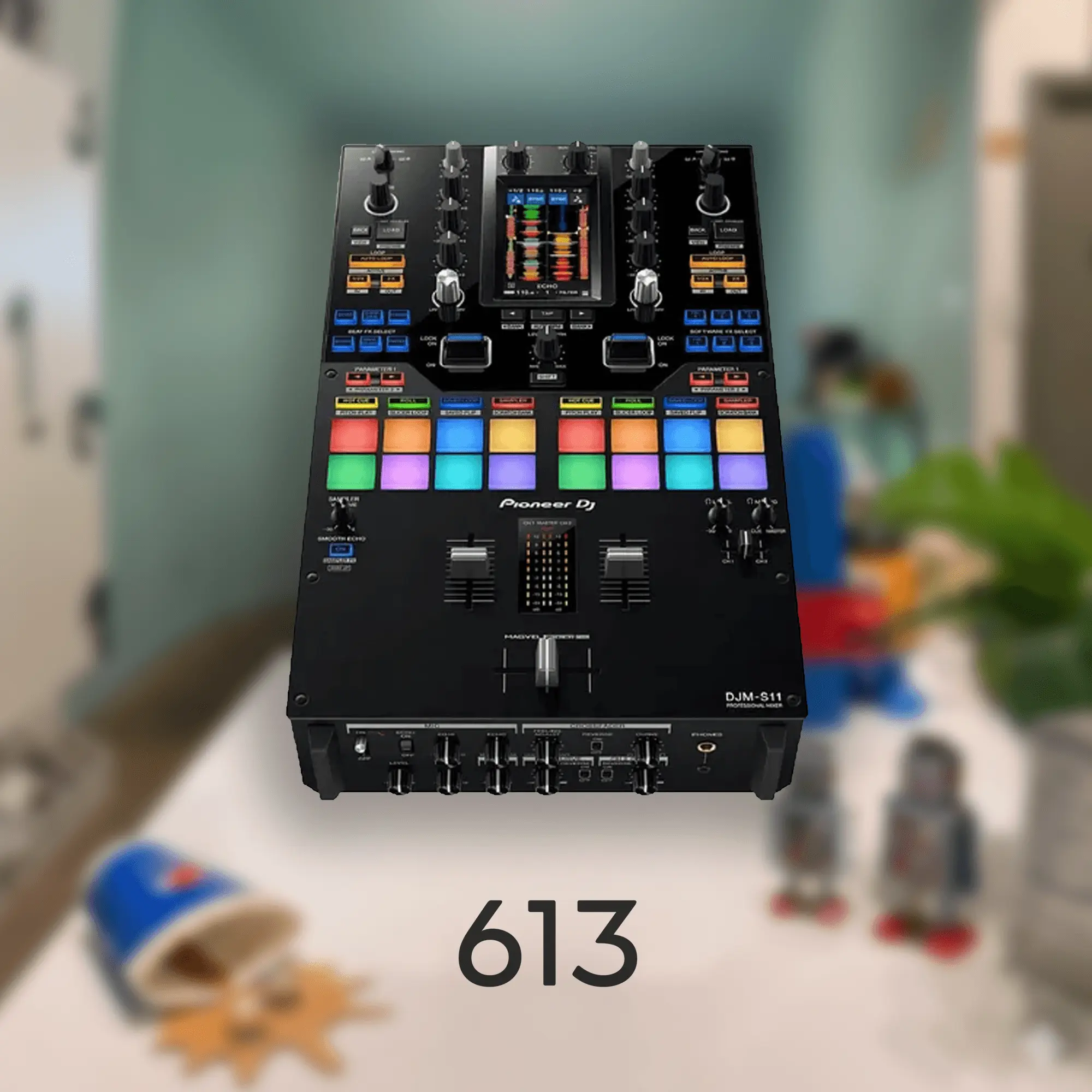 DJM-S11-