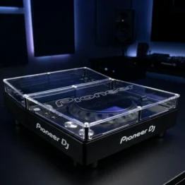 Dustcover Pioneer XDJ-700