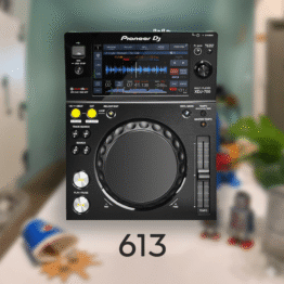 PIONEER XDJ 700