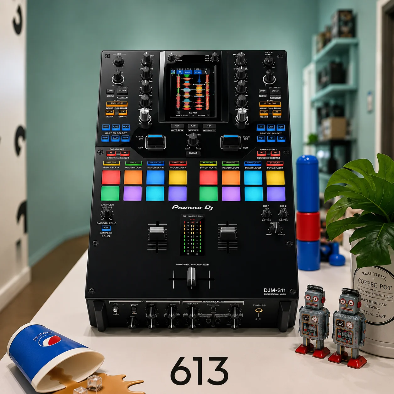pioneer_djm_s11_estudio613