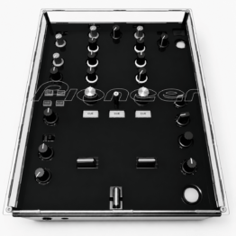 Dustcover Pioneer DJM-450