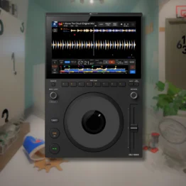 Alpha Theta CDJ-1500 X