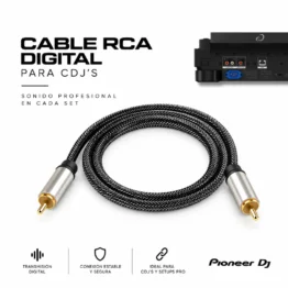 Cable Digital