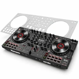 SKIN NUMARK NS4FX